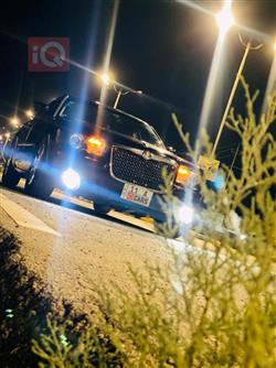 کرایسلەر 300